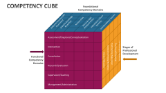 Competency Cube Slide