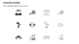 Vision Icons - Slide 2