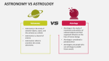 Astronomy Vs Astrology - Slide 2
