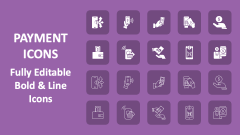 Payment Icons - Slide 1