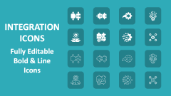 Integration Icons - Slide 1