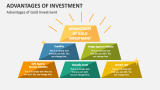 Advantages of Gold Investment - Slide 4