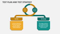 Test Plan and Test Strategy - Slide 1