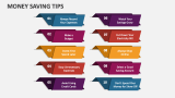 Money Saving Tips - Slide 3