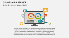 Define DevOps as a Service (DaaS) - Slide 1