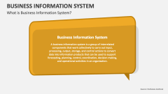 Sources of Information PowerPoint Presentation Slides - PPT Template