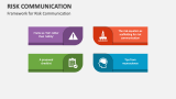 Framework for Risk Communication - Slide 4