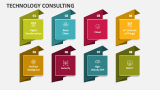 Technology Consulting - Slide 3