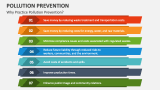 Why Practice Pollution Prevention? - Slide 2