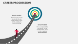 Career Progression - Slide 2
