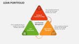 Lean Portfolio - Slide 1
