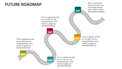 Future Roadmap - Slide 1