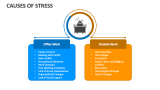 Causes of Stress - Slide 3
