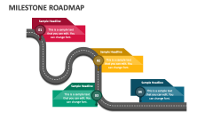 Milestone Roadmap - Slide 1