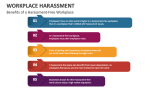 Benefits of a Harassment - Free Workplace - Slide 3