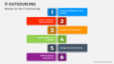 Reasons to Use IT Outsourcing - Slide 5