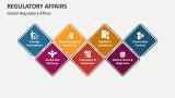 Regulatory Affairs PowerPoint Presentation Slides - PPT Template image.