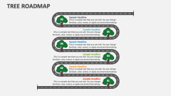 Tree Roadmap - Slide 1