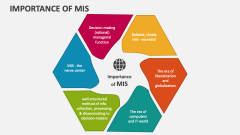 Importance of MIS - Slide 1