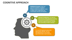 Cognitive Approach - Slide 1