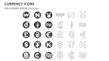 Currency Icons - Slide 2