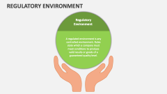Regulatory Environment - Slide 1