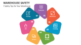 7 Safety Tips for Your Warehouse - Slide 2