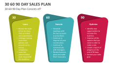 30 60 90 Day Sales Plan - Slide 2