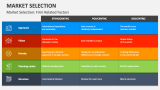 Market Selection: Firm Related Factors - Slide 8