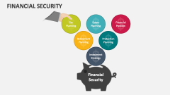 Financial Security - Slide 1