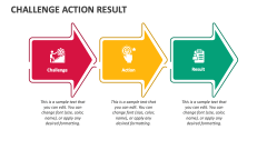 Challenge Action Result - Slide 1