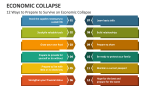 12 Ways to Prepare to Survive an Economic Collapse - Slide 6