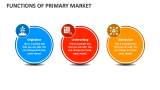 Functions of Primary Market - Slide 2