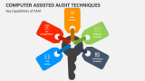 Key Capabilities of Computer Assisted Audit Techniques - Slide 2