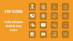 ERP Icons - Slide 1