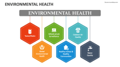 Environmental Health - Slide 1