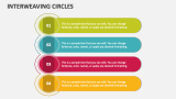 Interweaving Circles - Slide 3