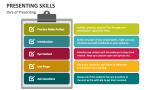 Do's of Presenting Skills - Slide 4