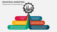 Characteristics of Industrial Market - Slide 1