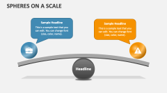 Spheres on A Scale - Slide 1