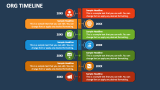 Org Timeline - Slide 1