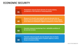 Economic Security - Slide 6