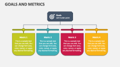 Goals and Metrics - Slide 1