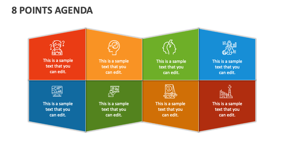 8 Points Agenda PowerPoint And Google Slides Template PPT Slides 8-points-agenda-powerpoint-and-google-slides-template-ppt-slides