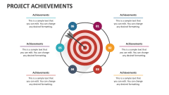 Project Achievements - Slide 1