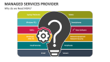 Why do we Need MSPs - Slide 1