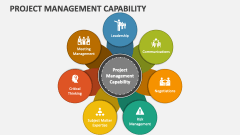 Project Management Capability - Slide 1