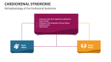Pathophysiology of the Cardiorenal Syndrome - Slide 4