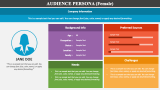 Audience Persona - Slide 6