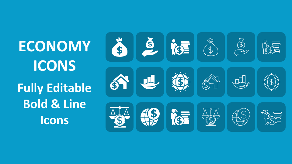 economy-icons-powerpoint-presentation-slides-ppt-template